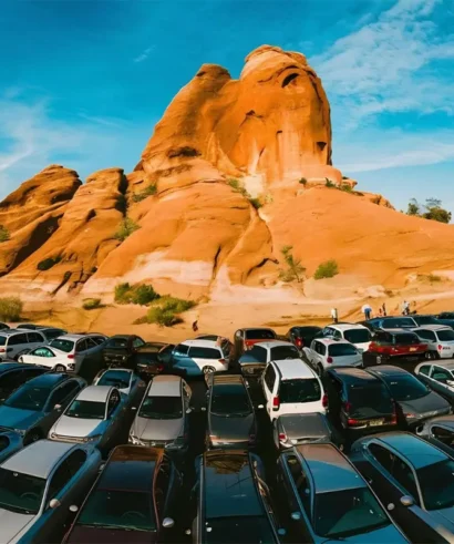 Car Rentals