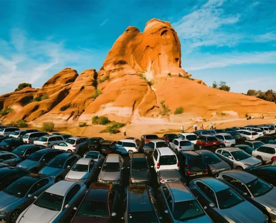 Car Rentals