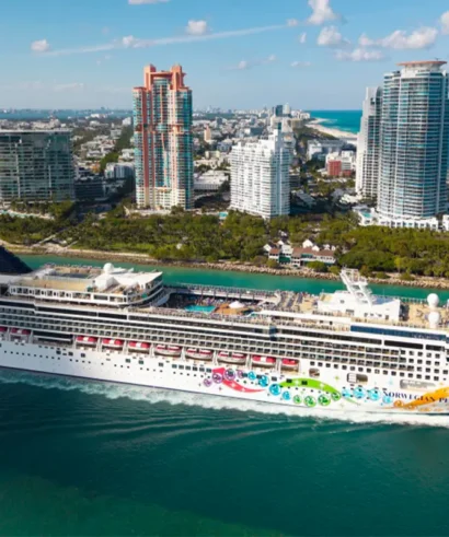 Cruise Holidays