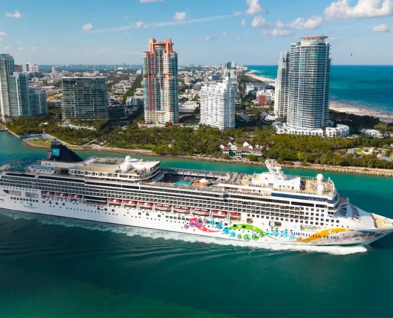 Cruise Holidays