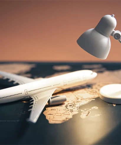 Flight Reservations