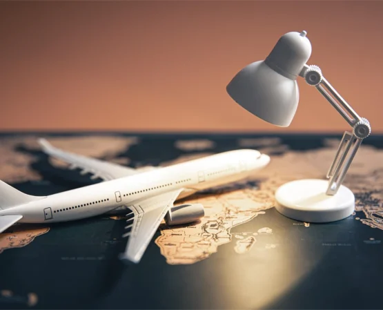 Flight Reservations