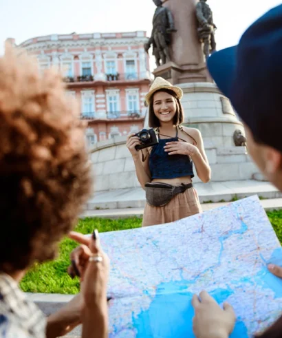 Tours & Sightseeing